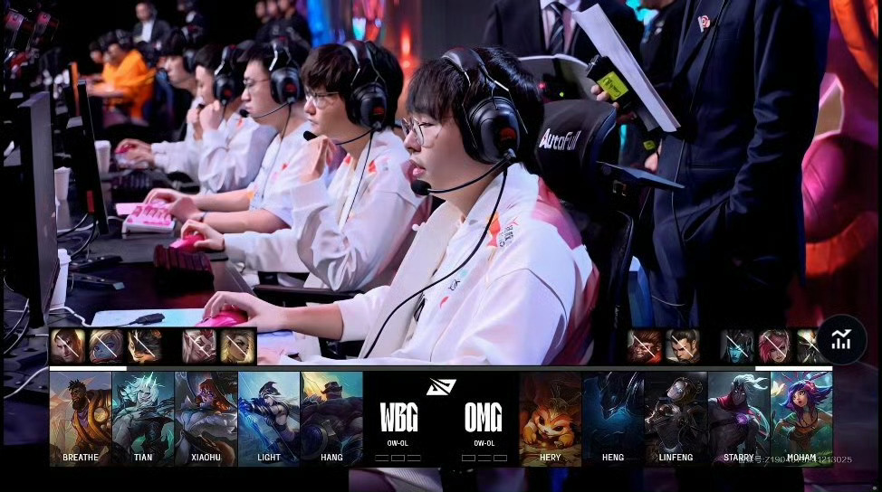 PSG横扫V5，Clid团战一打五焦点之战四强赛，引爆全场热议