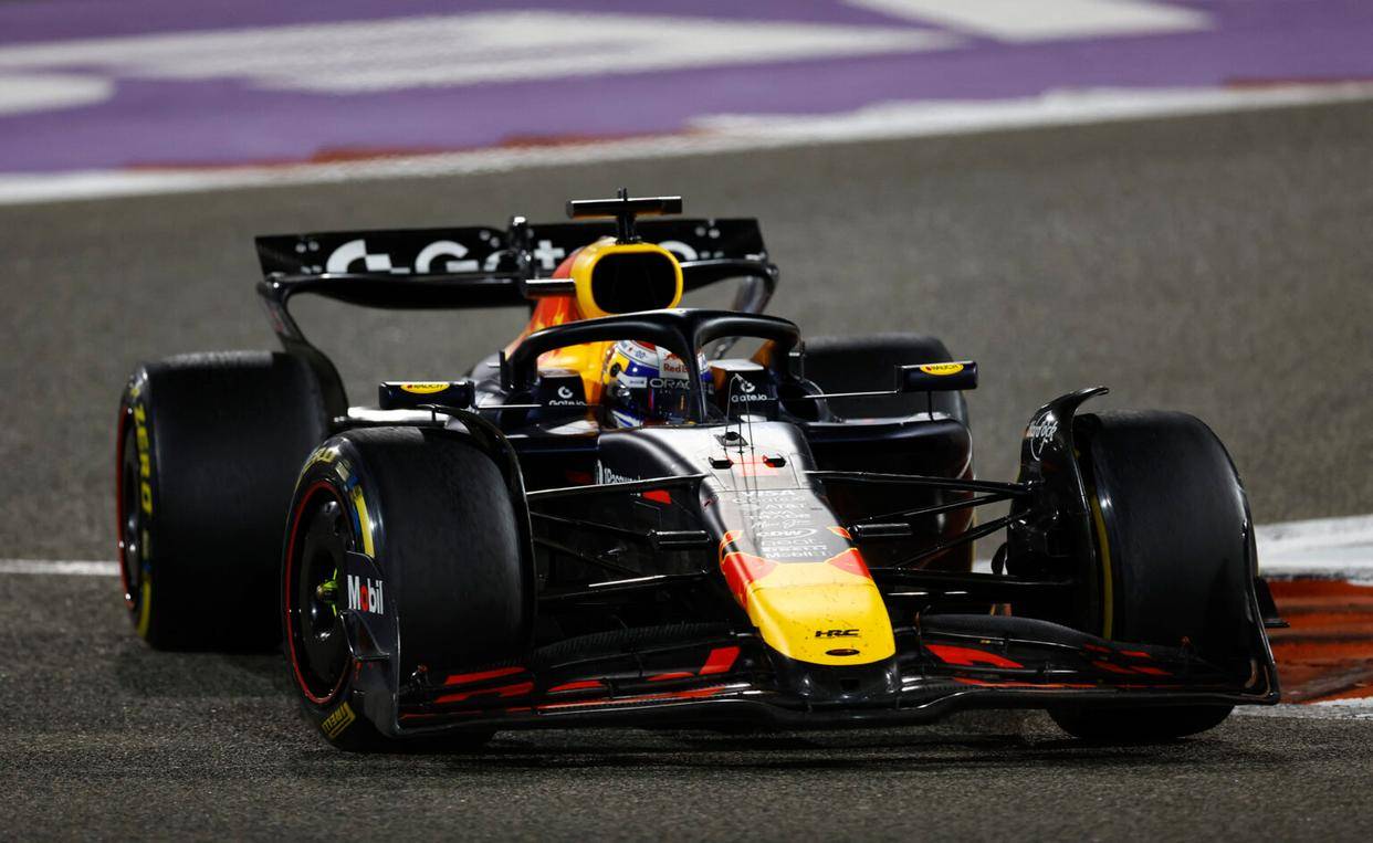 法拉利横扫阿斯顿马丁，皮亚斯特里关键制胜的简单介绍